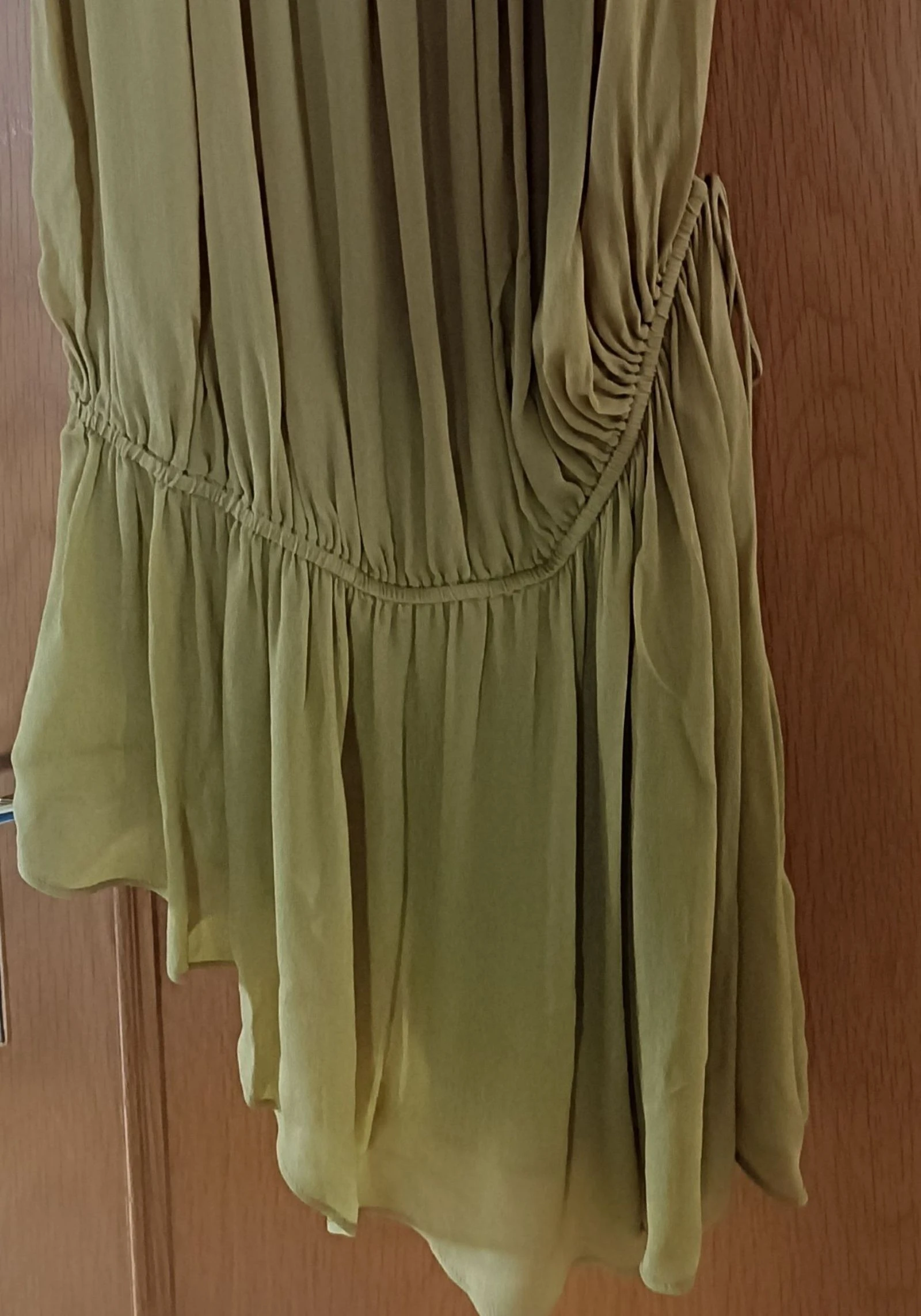 Zara Top Lazadas Tamanho M – photo 4